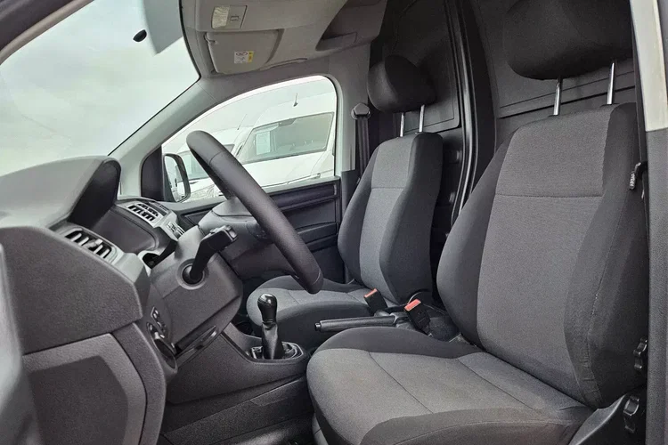 Volkswagen Caddy Long 49999zł NETTO 2.0TDi/102KM zdjęcie 18