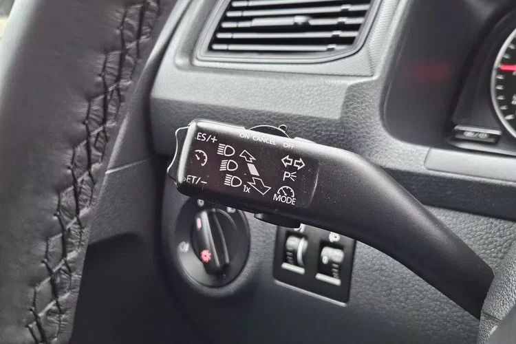 Volkswagen Caddy Long 49999zł NETTO 2.0TDi/102KM zdjęcie 21