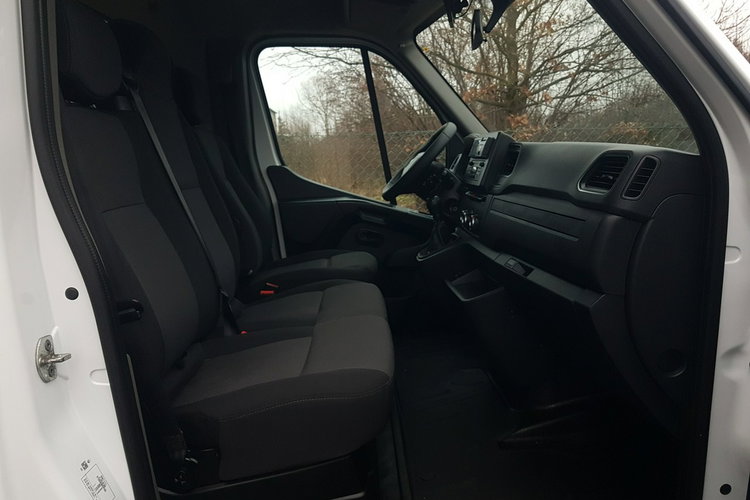 Renault Master 8EP CHŁODNIA MROŹNIA 4.22x2.10x2.01 IZOTERMA AGREGAT THERMO KING zdjęcie 22