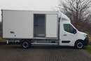 Renault Master 8EP CHŁODNIA MROŹNIA 4.22x2.10x2.01 IZOTERMA AGREGAT THERMO KING zdjęcie 25