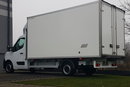 Renault Master 8EP CHŁODNIA MROŹNIA 4.22x2.10x2.01 IZOTERMA AGREGAT THERMO KING zdjęcie 28