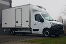 Renault Master 8EP CHŁODNIA MROŹNIA 4.22x2.10x2.01 IZOTERMA AGREGAT THERMO KING zdjęcie 30