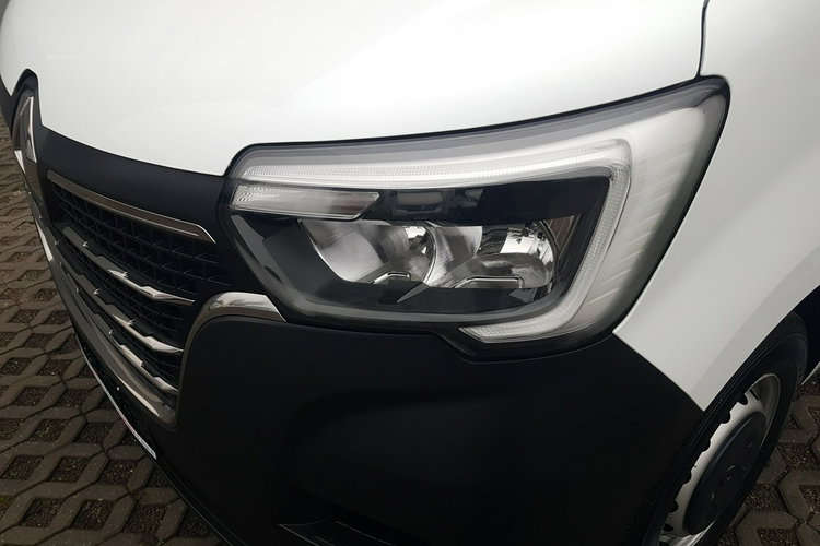 Renault Master 8EP CHŁODNIA MROŹNIA 4.22x2.10x2.01 IZOTERMA AGREGAT THERMO KING zdjęcie 31