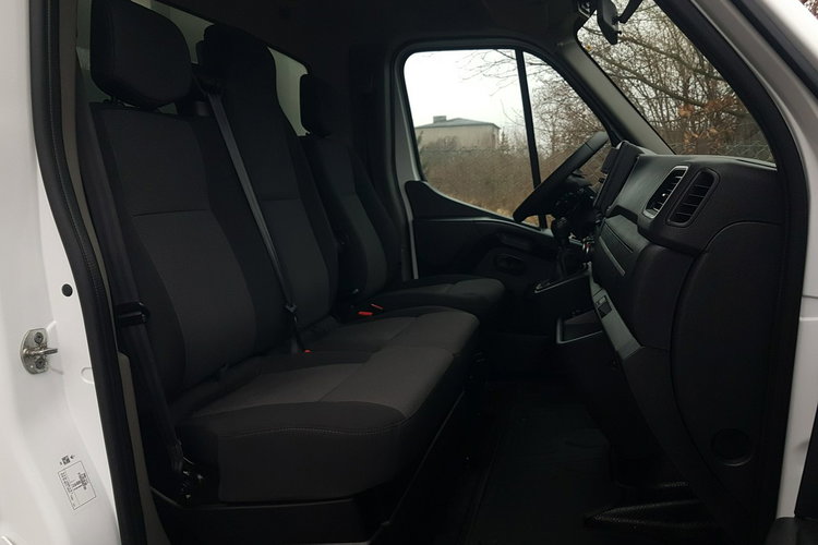 Renault Master 8EP CHŁODNIA MROŹNIA 4.22x2.10x2.01 IZOTERMA AGREGAT THERMO KING zdjęcie 9