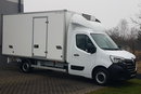 Renault Master 8EP CHŁODNIA MROŹNIA 4.22x2.10x2.01 IZOTERMA AGREGAT THERMO KING zdjęcie 1