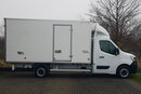 Renault Master 8EP CHŁODNIA MROŹNIA 4.22x2.10x2.01 IZOTERMA AGREGAT THERMO KING zdjęcie 13