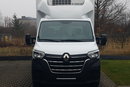 Renault Master 8EP CHŁODNIA MROŹNIA 4.22x2.10x2.01 IZOTERMA AGREGAT THERMO KING zdjęcie 16