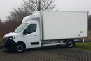 Renault Master 8EP CHŁODNIA MROŹNIA 4.22x2.10x2.01 IZOTERMA AGREGAT THERMO KING zdjęcie 2