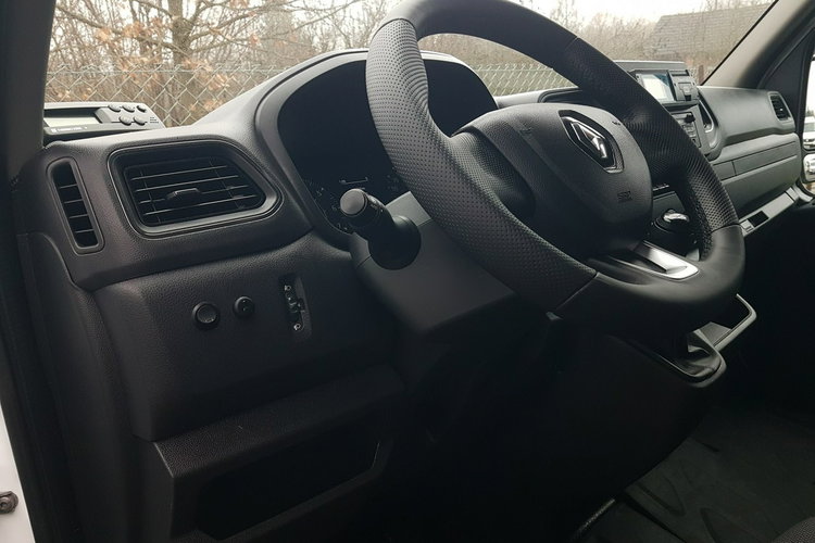 Renault Master 8EP CHŁODNIA MROŹNIA 4.22x2.10x2.01 IZOTERMA AGREGAT THERMO KING zdjęcie 26