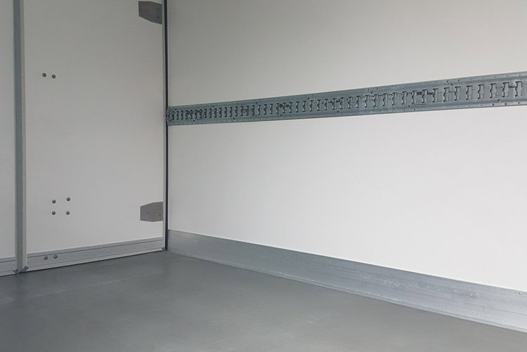 Renault Master 8EP CHŁODNIA MROŹNIA 4.22x2.10x2.01 IZOTERMA AGREGAT THERMO KING zdjęcie 37