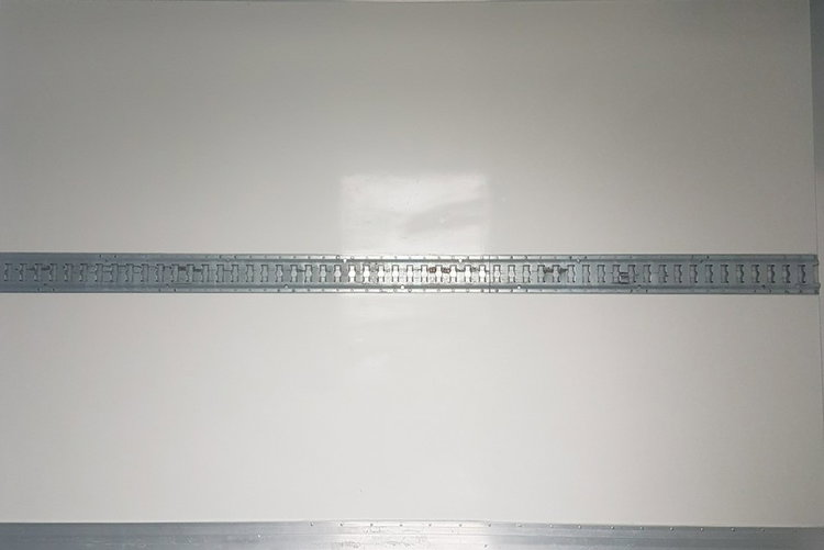 Renault Master 8EP CHŁODNIA MROŹNIA 4.22x2.10x2.01 IZOTERMA AGREGAT THERMO KING zdjęcie 38