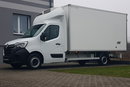Renault Master 8EP CHŁODNIA MROŹNIA 4.22x2.10x2.01 IZOTERMA AGREGAT THERMO KING zdjęcie 40