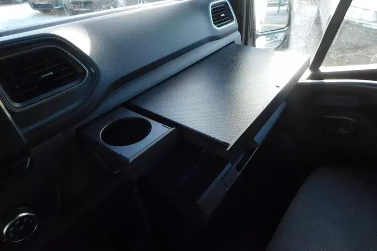 Renault Master zdjęcie 12