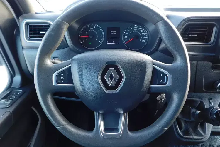 Renault Master zdjęcie 13