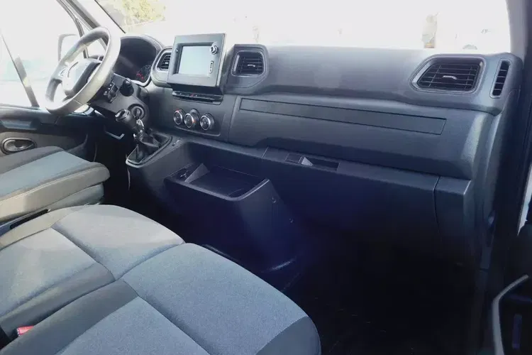 Renault Master zdjęcie 7