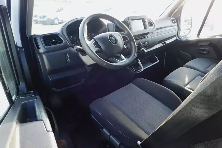 Renault Master zdjęcie 8