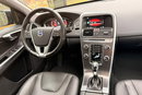 Volvo XC 60 2.0T5 245KM Automat 2015r. LED Skóra Panorama Blis Virtual Kamera zdjęcie 10