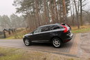 Volvo XC 60 2.0T5 245KM Automat 2015r. LED Skóra Panorama Blis Virtual Kamera zdjęcie 4