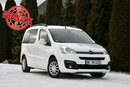 Citroen Berlingo 1.6HDI(120KM) Lift Led Navi Kamera Klimatronik Parktr Welur Reling ASO zdjęcie 1