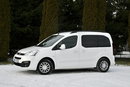Citroen Berlingo 1.6HDI(120KM) Lift Led Navi Kamera Klimatronik Parktr Welur Reling ASO zdjęcie 11