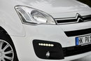 Citroen Berlingo 1.6HDI(120KM) Lift Led Navi Kamera Klimatronik Parktr Welur Reling ASO zdjęcie 12