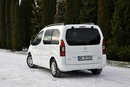 Citroen Berlingo 1.6HDI(120KM) Lift Led Navi Kamera Klimatronik Parktr Welur Reling ASO zdjęcie 14