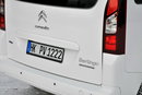 Citroen Berlingo 1.6HDI(120KM) Lift Led Navi Kamera Klimatronik Parktr Welur Reling ASO zdjęcie 16