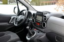 Citroen Berlingo 1.6HDI(120KM) Lift Led Navi Kamera Klimatronik Parktr Welur Reling ASO zdjęcie 18