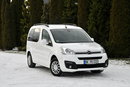 Citroen Berlingo 1.6HDI(120KM) Lift Led Navi Kamera Klimatronik Parktr Welur Reling ASO zdjęcie 2