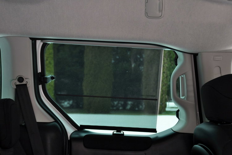 Citroen Berlingo 1.6HDI(120KM) Lift Led Navi Kamera Klimatronik Parktr Welur Reling ASO zdjęcie 21