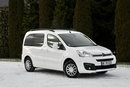 Citroen Berlingo 1.6HDI(120KM) Lift Led Navi Kamera Klimatronik Parktr Welur Reling ASO zdjęcie 3