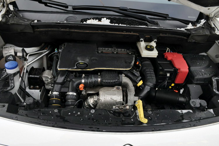 Citroen Berlingo 1.6HDI(120KM) Lift Led Navi Kamera Klimatronik Parktr Welur Reling ASO zdjęcie 39