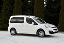 Citroen Berlingo 1.6HDI(120KM) Lift Led Navi Kamera Klimatronik Parktr Welur Reling ASO zdjęcie 4