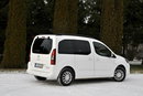 Citroen Berlingo 1.6HDI(120KM) Lift Led Navi Kamera Klimatronik Parktr Welur Reling ASO zdjęcie 5