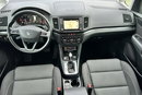 Seat Alhambra Tylko 104 tyś km zdjęcie 11