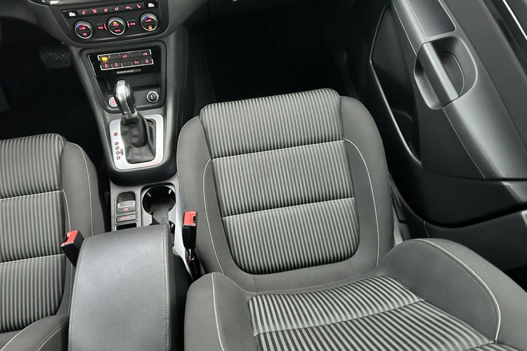 Seat Alhambra Tylko 104 tyś km zdjęcie 18