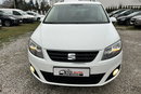 Seat Alhambra Tylko 104 tyś km zdjęcie 2