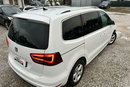 Seat Alhambra Tylko 104 tyś km zdjęcie 23