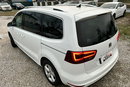 Seat Alhambra Tylko 104 tyś km zdjęcie 24