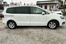 Seat Alhambra Tylko 104 tyś km zdjęcie 4