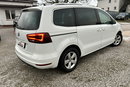 Seat Alhambra Tylko 104 tyś km zdjęcie 5