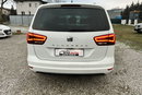 Seat Alhambra Tylko 104 tyś km zdjęcie 6
