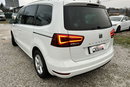 Seat Alhambra Tylko 104 tyś km zdjęcie 7