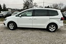 Seat Alhambra Tylko 104 tyś km zdjęcie 8