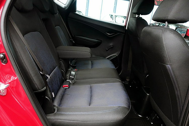 Hyundai ix20 1.6 16V GWARANCJA Kraj 1WŁŚCICIEL 100% Bezwypadkowy 4x2 zdjęcie 10