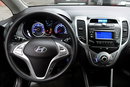 Hyundai ix20 1.6 16V GWARANCJA Kraj 1WŁŚCICIEL 100% Bezwypadkowy 4x2 zdjęcie 18