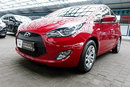 Hyundai ix20 1.6 16V GWARANCJA Kraj 1WŁŚCICIEL 100% Bezwypadkowy 4x2 zdjęcie 52