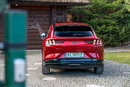 Ford Mustang Mach-E 75 kWh 269KM / Mach-E AWD Suv / 2023/ I wł / Salon PL / NAJEM / FV 23% zdjęcie 15