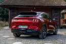 Ford Mustang Mach-E 75 kWh 269KM / Mach-E AWD Suv / 2023/ I wł / Salon PL / NAJEM / FV 23% zdjęcie 26