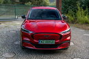 Ford Mustang Mach-E 75 kWh 269KM / Mach-E AWD Suv / 2023/ I wł / Salon PL / NAJEM / FV 23% zdjęcie 27